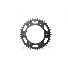 CNC Racing Aluminum Rear Sprocket for FC254 and FC255 Sprocket Carrier and OE Carrier Ducati Panigale / Streetfighter / Multistrada V2 (2025+)